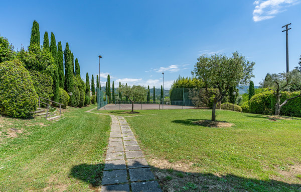 Holiday Home - Larciano , Italy - ITT332 802