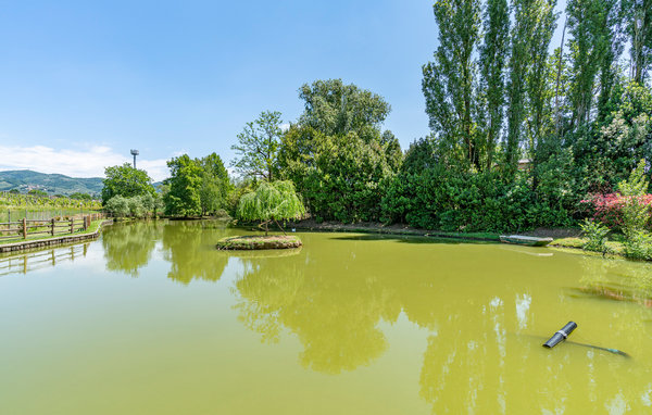 Holiday Home - Larciano , Italy - ITT332 803