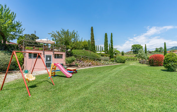 Holiday Home - Larciano , Italy - ITT332 804