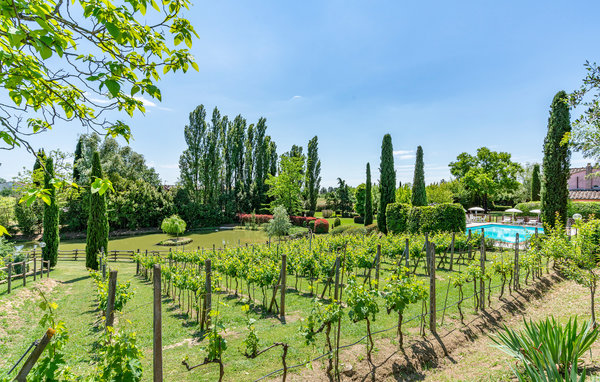 Holiday Home - Larciano , Italy - ITT332 805