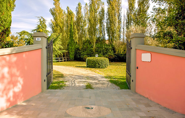 Holiday Home - Larciano , Italy - ITT332 901