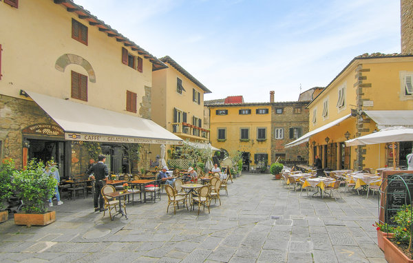 Holiday Home - Larciano , Italy - ITT332 903