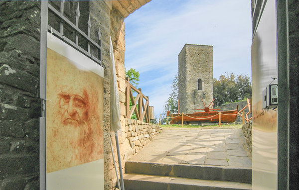 Holiday Home - Larciano , Italy - ITT332 906