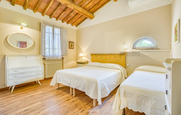 Holiday Home - Larciano , Italy - ITT332 601