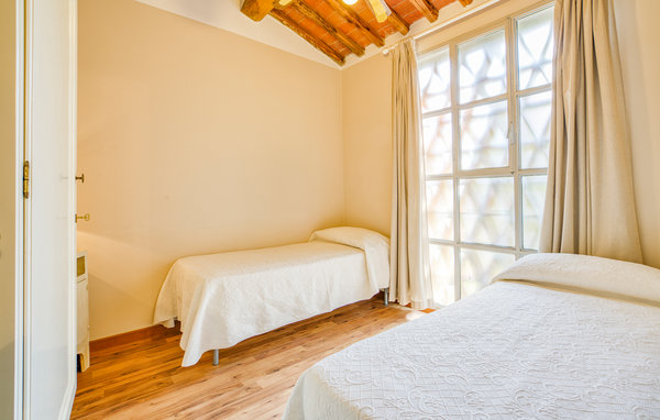 Holiday Home - Larciano , Italy - ITT332 602
