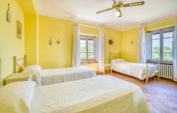 Holiday Home - Larciano , Italy - ITT332 603