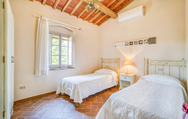 Holiday Home - Larciano , Italy - ITT332 608