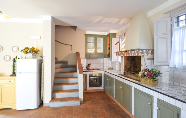 Holiday Home - Larciano , Italy - ITT332 401
