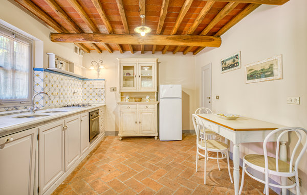 Holiday Home - Larciano , Italy - ITT332 402