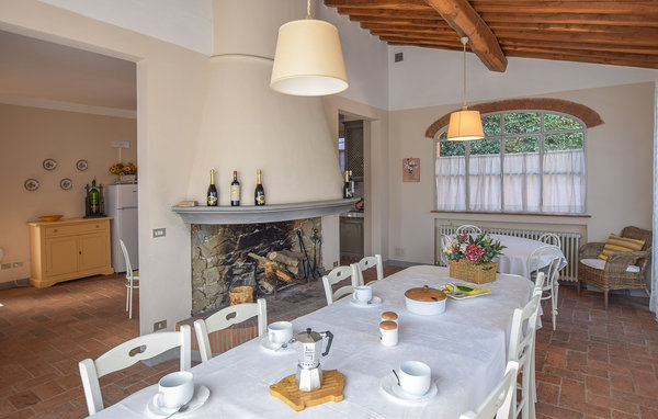 Holiday Home - Larciano , Italy - ITT332 301