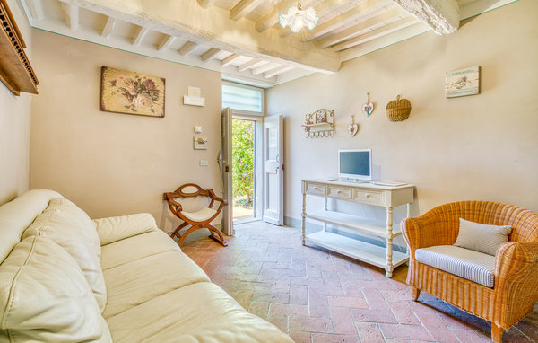 Holiday Home - Larciano , Italy - ITT332 302