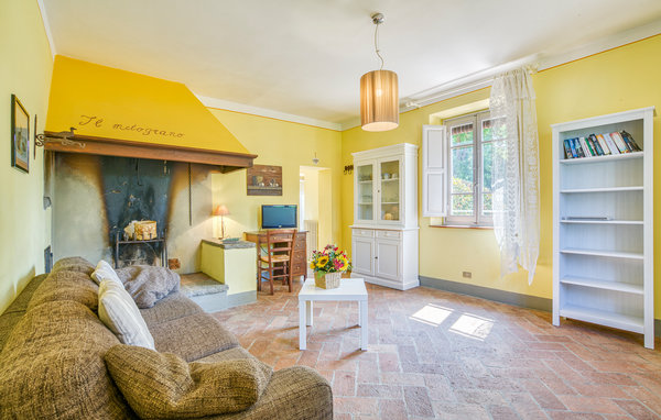Holiday Home - Larciano , Italy - ITT332 3