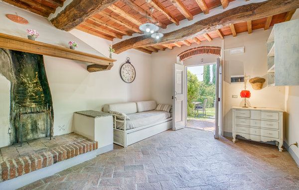 Holiday Home - Larciano , Italy - ITT332 305
