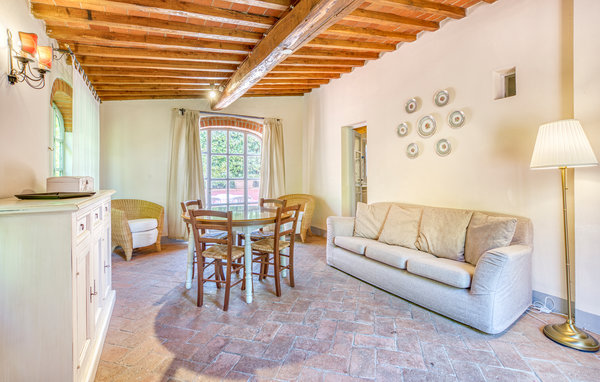 Holiday Home - Larciano , Italy - ITT332 307
