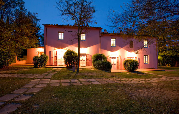 Holiday Home - Larciano , Italy - ITT332 81