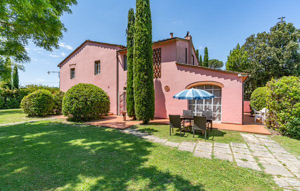 Holiday Home - Larciano , Italy - ITT332 82