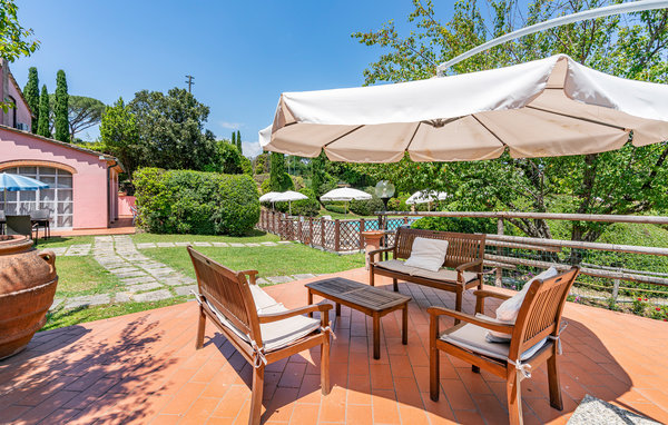 Holiday Home - Larciano , Italy - ITT332 6