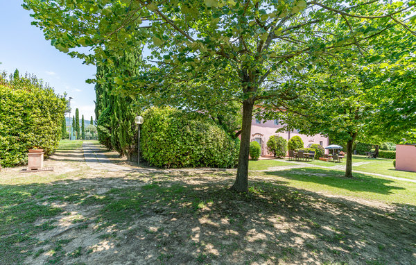 Holiday Home - Larciano , Italy - ITT332 101