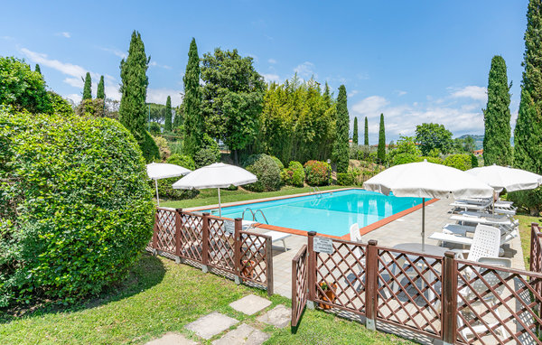 Holiday Home - Larciano , Italy - ITT332 11