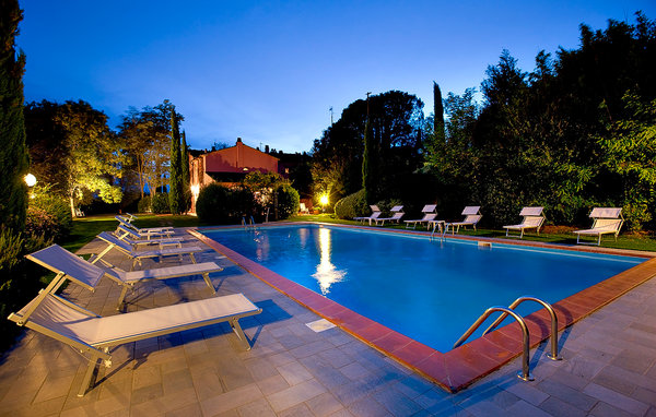 Holiday Home - Larciano , Italy - ITT332 8