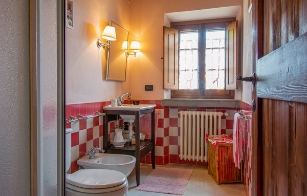 Domy wakacyjne - Buggiano , Wlochy - ITT334 703