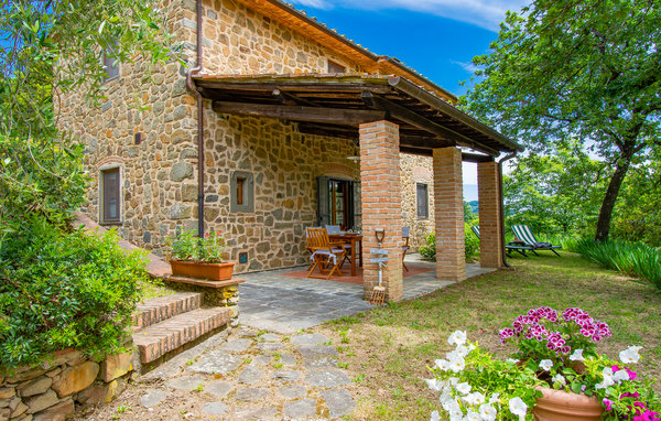 Domy wakacyjne - Buggiano , Wlochy - ITT334 81