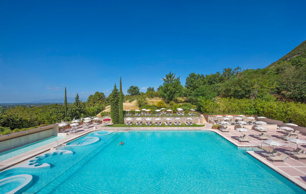 Ferienhaus - Monsummano Terme , Italien - ITT342 902