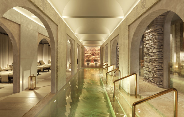 Ferienhaus - Monsummano Terme , Italien - ITT342 904