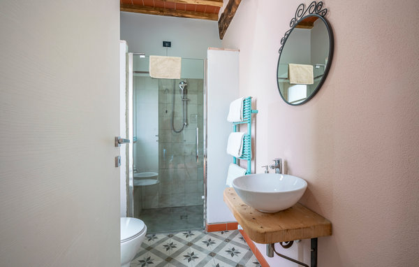 Ferienhaus - Monsummano Terme , Italien - ITT342 706