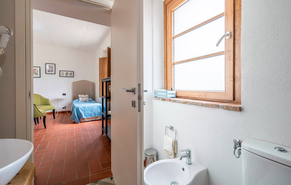 Ferienhaus - Monsummano Terme , Italien - ITT342 707