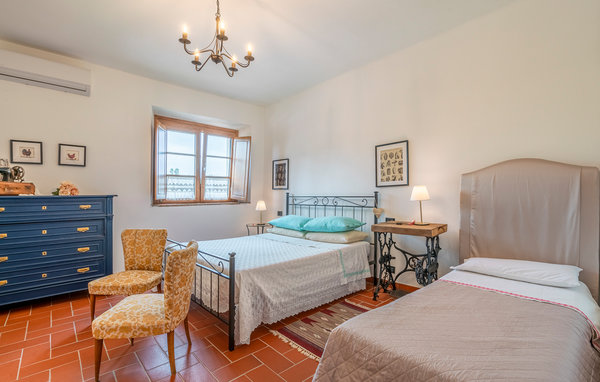Ferienhaus - Monsummano Terme , Italien - ITT342 602