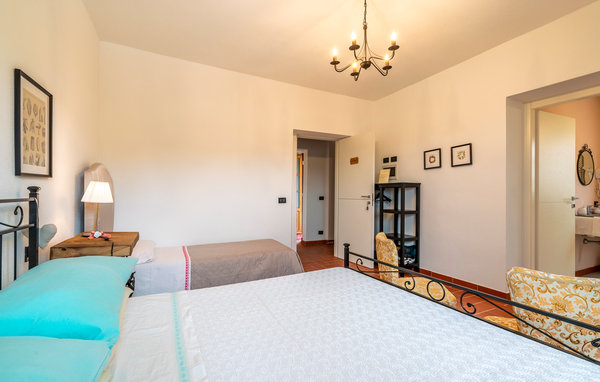 Ferienhaus - Monsummano Terme , Italien - ITT342 603