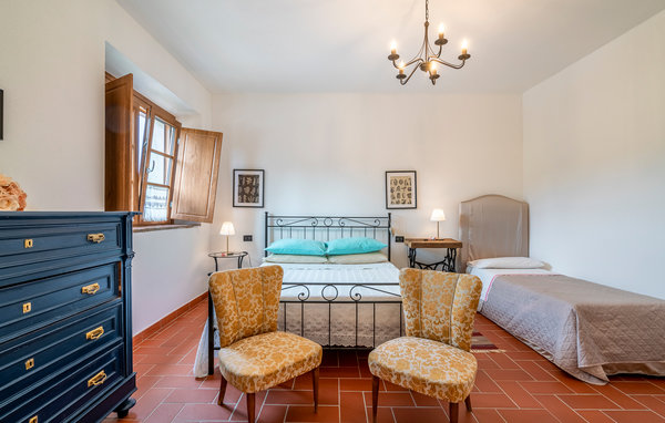 Ferienhaus - Monsummano Terme , Italien - ITT342 604