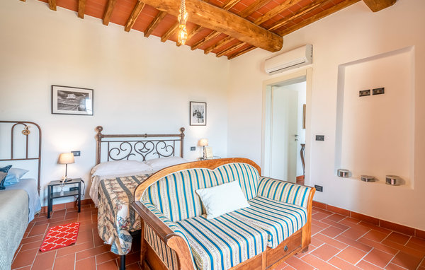 Ferienhaus - Monsummano Terme , Italien - ITT342 606