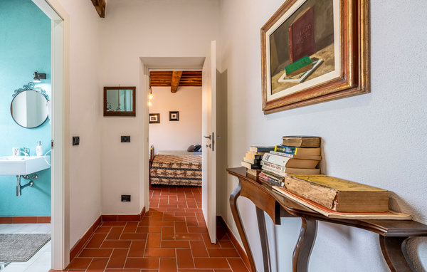 Ferienhaus - Monsummano Terme , Italien - ITT342 501