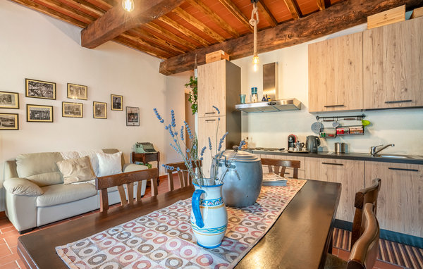 Ferienhaus - Monsummano Terme , Italien - ITT342 7
