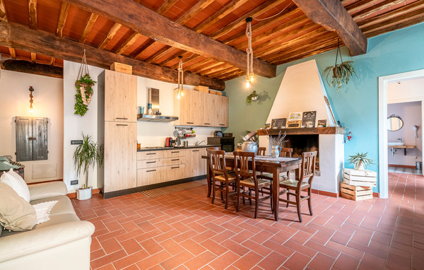 Ferienhaus - Monsummano Terme , Italien - ITT342 401