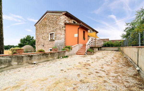 Ferienhaus - Monsummano Terme , Italien - ITT342 82