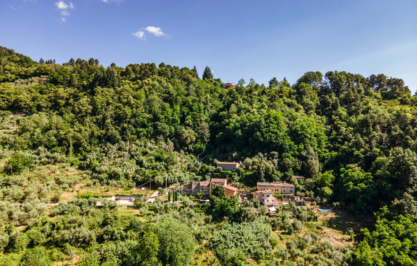 Feriebolig 