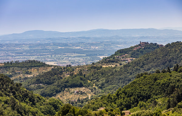 Feriebolig 
