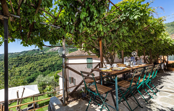 Holiday Home - Marliana , Italy - ITT346 2