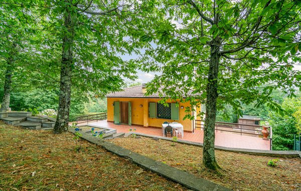 Feriebolig 