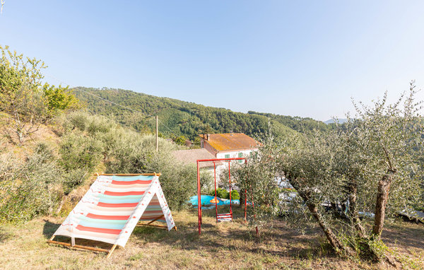 Casa vacanze - Marliana , Italia - ITT351 803