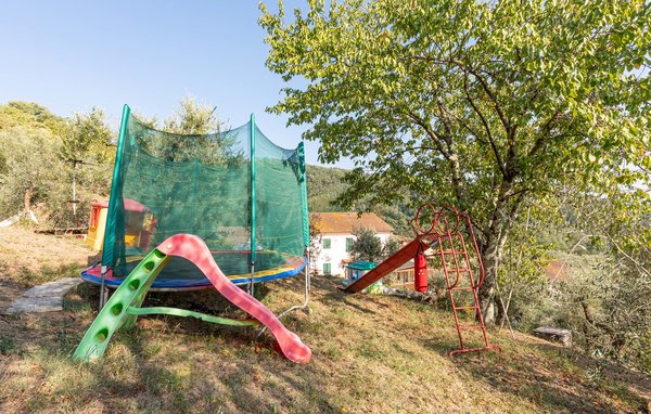 Casa vacanze - Marliana , Italia - ITT351 8