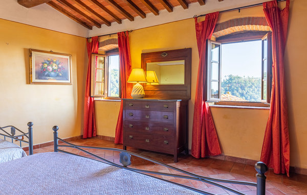 Casa vacanze - Marliana , Italia - ITT351 603
