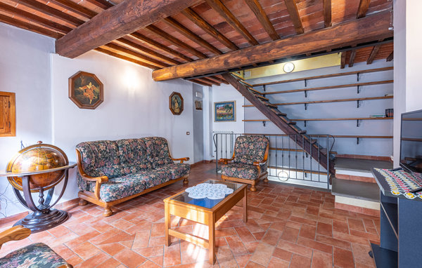 Casa vacanze - Marliana , Italia - ITT351 4