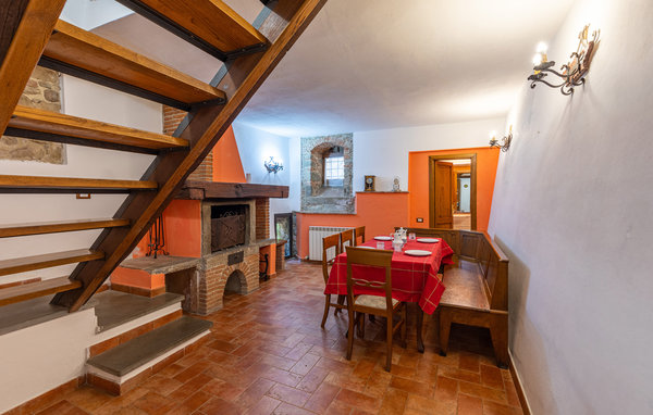 Casa vacanze - Marliana , Italia - ITT351 303