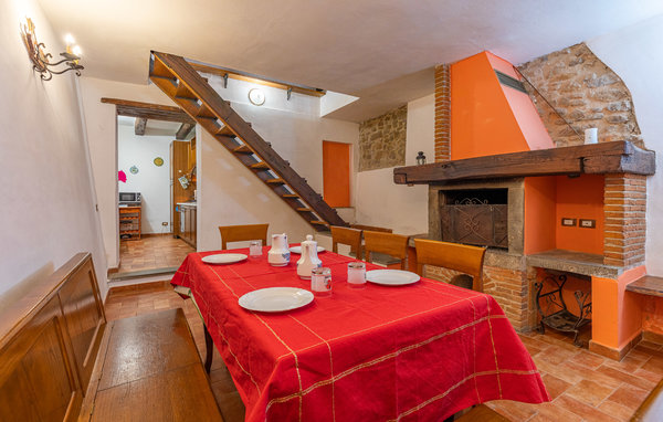 Casa vacanze - Marliana , Italia - ITT351 6