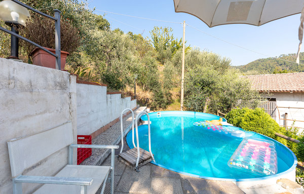 Casa vacanze - Marliana , Italia - ITT351 11