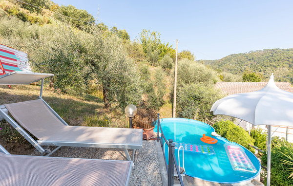 Casa vacanze - Marliana , Italia - ITT351 12